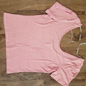 Aeropostale crop top